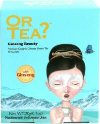 Or Tea? Bio Ginseng Beauty 10 filter