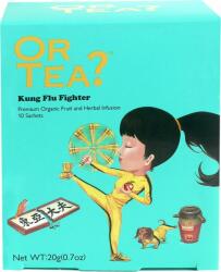 Or Tea? Bio Kung Flu Fighter 10 filter