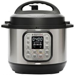 Instant Pot Duo 3