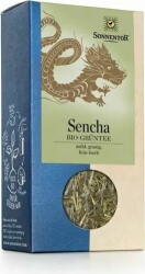 SONNENTOR Bio Sencha zöld tea 70 g