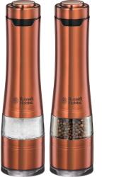 Russell Hobbs Rasnita Set of salt and pepper mills 28011-56 (28011-56) - pcone