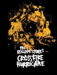 Eagle Rock The Rolling Stones - Crossfire Hurricane (Blu-ray)