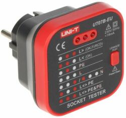 UNI-T UT07B (MIE0271)