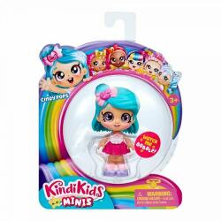 TM TOYS Kindi Kids Mini Cindy Pops (OLP1093KKM50096)