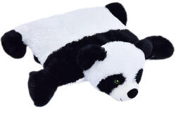 MAC TOYS Animal umplut perna - panda (M550256)