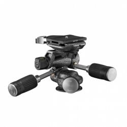 Gitzo 3 dimenziós fluid fej (GHF3W) - leitz-hungaria