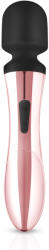 Rosy Gold Curve Massager