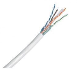 R&M (Reichle & De-Massari AG) Cablu de retea R& M, U/UTP, Cat. 6, 1m, Gray (8R_R35057)