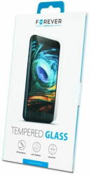 Forever Edzett védőüveg iPhone 12 Pro Max 6, 7" készülékhez, GSM104180, átlátszó (GSM104180)