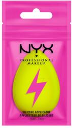 NYX Professional Makeup Plump Right Back Silicone Applicator Sminkszivacs 1 db