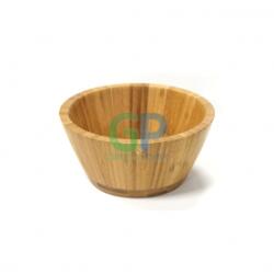 Horecano Бамбукова купа 20см (lj-w0011) (0116204)