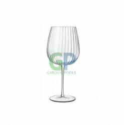 Bormioli Rocco Стъклена чаша за коктейл "GIN" 750мл SPEAKEASIES SWING-(13142/01) - Luigi Bormioli (0110480)