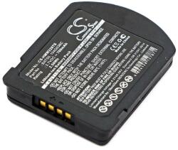 104G044 Vezetéknélküli fejhallgató akkumulátor 700 mAh (104G044)