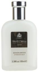Truefitt & Hill borotválkozás utáni balzsam - Sandalwood (100 ml)