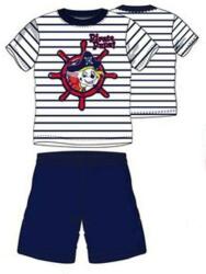 Fashion UK Mancs Őrjárat gyerek rövid pizsama 3 év/98 cm NET3SUE2023A