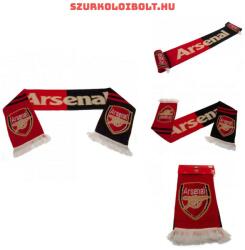 Arsenal kötött sál - eredeti Gunners sál
