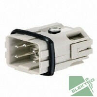 Weidmüller 1498400000 HDC HA 4 FS Csatlakozó HDC HA 4 FS (1498400000)