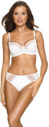 Ava Сутиен за голям бюст в бял цвят 1923eh-54541-white - Бял, размер 80k