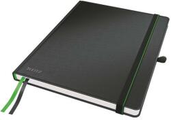  Caiet de birou LEITZ Complete, format iPad, dictando - negru