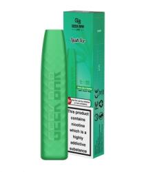 Geek Bar Lite Lush Watermelon Ice, Tigara Electronica de Unica Folosinta, 400 Pufuri, 1.8ml, Nicotina 20 mg/ml, Calitate Premium