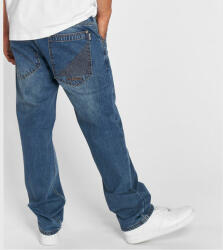 Dangerous DNGRS / Loose Fit Jeans Brother Medium Blue