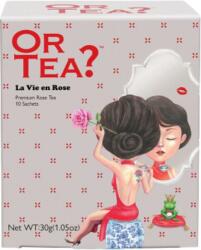 Or Tea? La Vie En Rose 10 filter