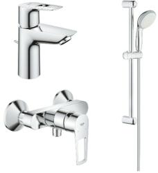 GROHE 23633001+23335001+26196000