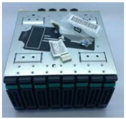 Intel 8x2.5 Backplane R2200 WFX (A2U8X25S3PHS)