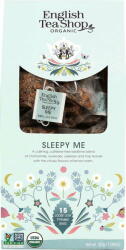 English Tea Shop Bio Sleepy Me 15 filter