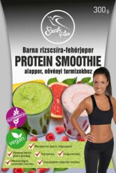 Szafi Barna rizscsíra-fehérje protein smoothie 300