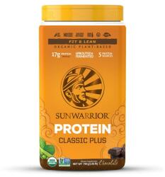 Sunwarrior Bio Protein Classic Plus 750 g
