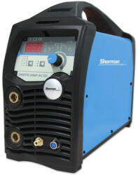 Sherman DIGITIG 206P AC/DC