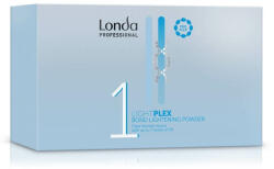 Londa Professional Lightplex 1 Bond Lightening Powder púder hajszín világosításra 2x500 g