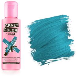 Crazy Color Hajszínező krém 100 ml 67 Blue Jade