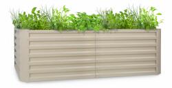 Blumfeldt High Grow Straight 200x60x100 cm 1200 l