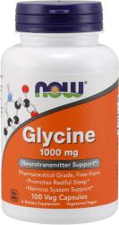 NOW Glycine (100 kap. )