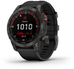 Garmin Fenix 7 Solar (010-02540-11/25)