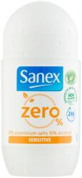 Sanex Zero% Sensitive roll-on 50 ml