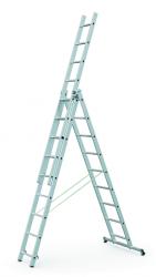 ZARGES Abru 3x8 step (48921)