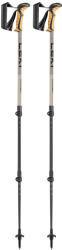 LEKI Khumbu 110-145 cm black/pale clay light/pale clay dark (65620431)