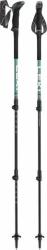 LEKI Makalu Lite 100-135 cm green/white (65621081S)