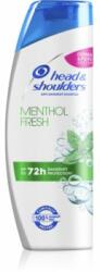 Head & Shoulders Menthol Fresh sampon anti-matreata 540 ml