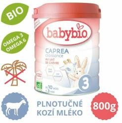 BABYBIO CAPREA 3 lapte de capra (800 g) (AGS58053)