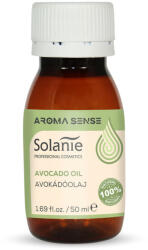 Solanie Aroma Sense Avokádóolaj 50ml