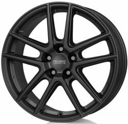 ANZIO Split Black Matt CB70.1 5/112 R17x7.5 ET35