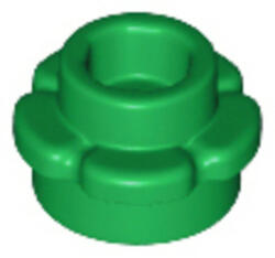 LEGO® Alkatrészek (Pick a Brick) Zöld 1x1 Virág 6135287