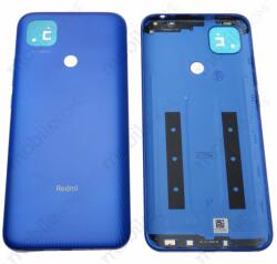 MH Protect Xiaomi Redmi 9C akkufedél kék