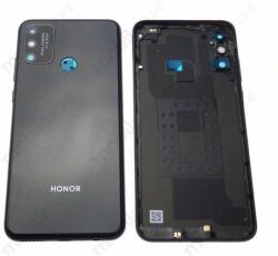 MH Protect Honor 9A (MOA-LX9N) akkufedél fekete