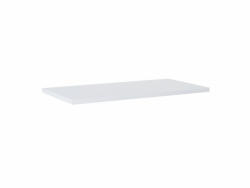 Arezzo Design Nevada fehér mosdópult 49, 4x100 cm AR-167690 (AR-167690)