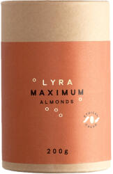  Maximum Almonds 200g kézműves csokoládé